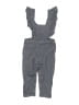 Tea Gray Jumpsuit Size 18-24 mo - photo 1