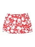 Tommy Bahama Floral Red Skort Size L - photo 2