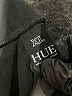 Hue Black Active Pants Size XL - photo 4