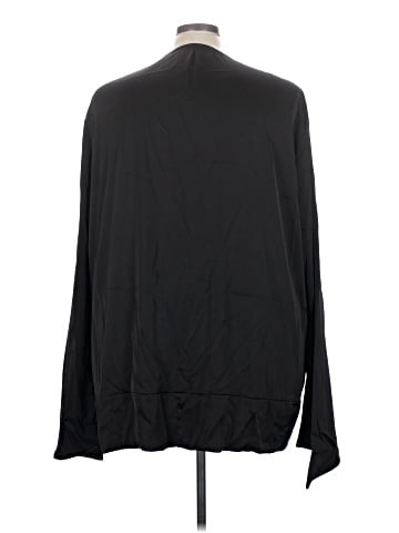 Assorted Brands Long Sleeve Blouse (view 2)