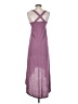 Mudd Purple Casual Dress Size S - photo 2