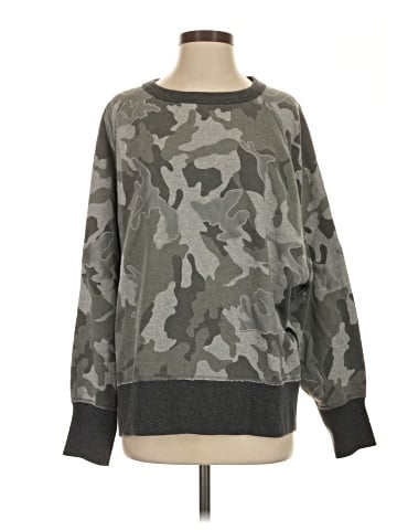 Rag & Bone Pullover Sweater (view 1)