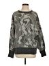 Rag & Bone Camo Gray Pullover Sweater Size S - photo 1