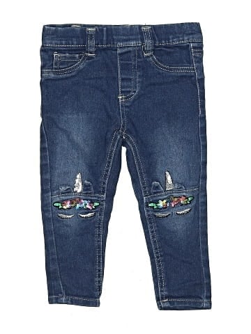 Delia's Jeans (view 1)