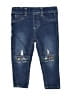 Delia's Graphic Blue Jeans Size 2T - photo 1