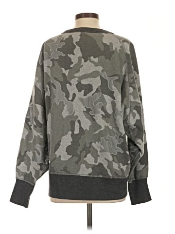 Rag & Bone Pullover Sweater (view 2)