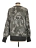 Rag & Bone Camo Gray Pullover Sweater Size S - photo 2
