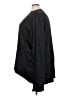 Assorted Brands Black Long Sleeve Blouse Size 3X - photo 5