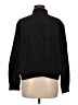 Kensie 100% Polyester Solid Black Jacket Size M - photo 2