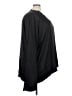 Assorted Brands Black Long Sleeve Blouse Size 3X - photo 4