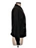 Kensie 100% Polyester Solid Black Jacket Size M - photo 4