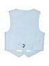 Janie and Jack 100% Cotton Blue Vest Size 5 - photo 2