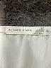 Altar'd State 100% Polyester Solid White Casual Dress Size L - photo 7