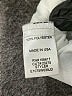 Altar'd State 100% Polyester Solid White Casual Dress Size L - photo 8