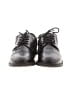 Kenneth Cole New York Black Flats Size 4 1/2 - photo 2