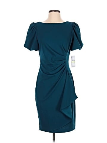 DKNY Cocktail Dress (view 1)