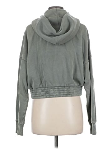 Abercrombie & Fitch Zip Up Hoodie (view 2)