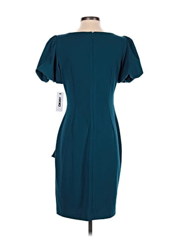 DKNY Cocktail Dress (view 2)