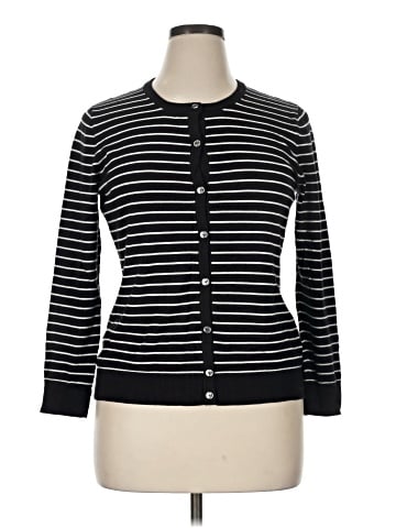 Jones New York Cardigan (view 1)