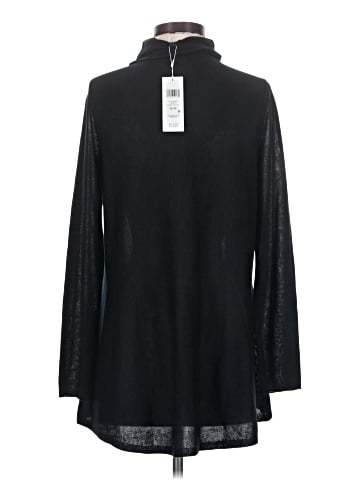 Eileen Fisher Turtleneck Sweater (view 2)