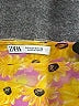 Zara Yellow Sleeveless Top Size S - photo 7