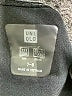 Uniqlo Blue Zip Up Hoodie Size 7 - 8 - photo 3