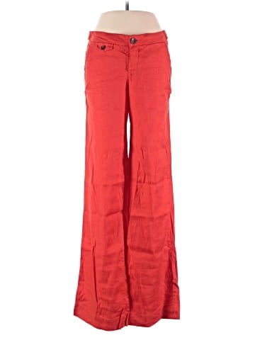 Level 99 Linen Pants (view 1)