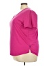 Gap Pink Active T-Shirt Size XXL - photo 5