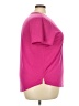 Gap Pink Active T-Shirt Size XXL - photo 4