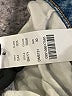 J.Crew Hearts Blue Jeans Size 30 waist - photo 6