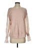 Stateside 100% Cotton Pink Sweatshirt Size S - photo 1