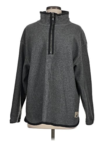 Bugle Boy Pullover Sweater (view 1)