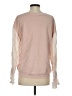 Stateside 100% Cotton Pink Sweatshirt Size S - photo 2