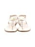 MICHAEL Michael Kors Ivory Sandals Size 6 - photo 2