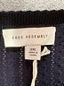 Free Assembly Blue Sweater Vest Size XXL - photo 7