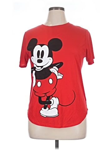 Disney Short Sleeve Top (view 1)