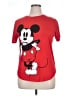 Disney Red Short Sleeve Top Size XXL - photo 1