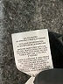 Express Solid Black Formal Skirt Size 6 - photo 5