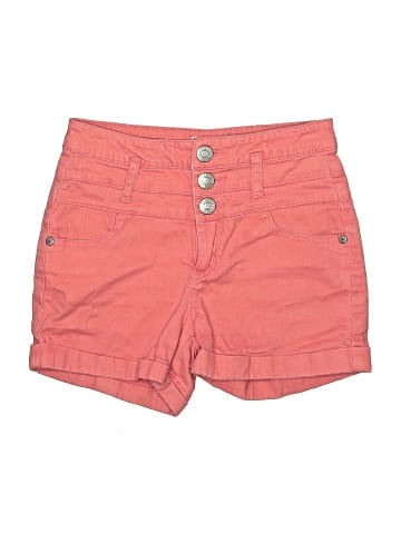 Celebrity Pink Shorts (view 1)