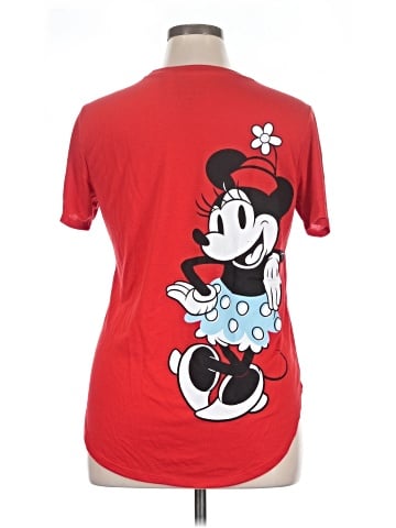 Disney Short Sleeve Top (view 2)