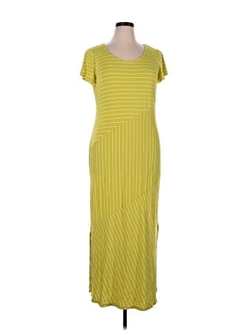 Nina Leonard Casual Dress (view 1)