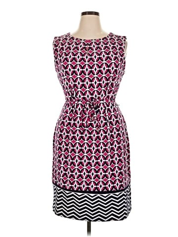 Liz Claiborne Cocktail Dress (view 1)