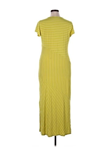 Nina Leonard Casual Dress (view 2)