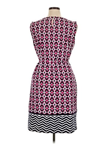 Liz Claiborne Cocktail Dress (view 2)