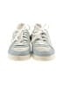 VEJA Color Block Blue Gray Sneakers Size 8 - photo 2