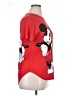 Disney Red Short Sleeve Top Size XXL - photo 4