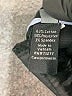 Apt. 9 Solid Black Shorts Size 10 - photo 4