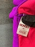 Bongo Purple Swimsuit Top Size M - photo 3