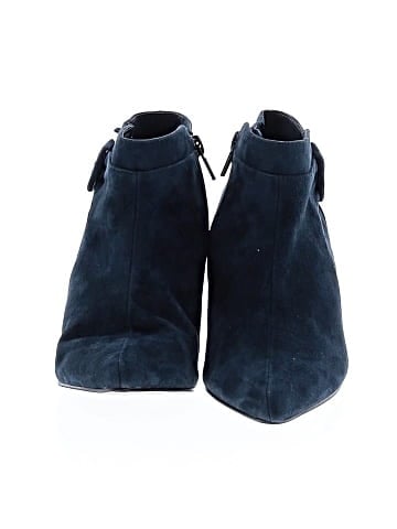 Bella Vita Ankle Boots (view 2)