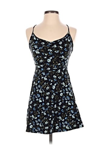 Sparkle & Fade Casual Dress (view 1)